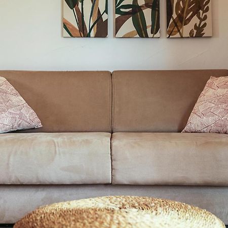 La Casa Di Debora Villa San Teodoro  Dış mekan fotoğraf