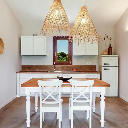 La Casa Di Debora Villa San Teodoro  Dış mekan fotoğraf