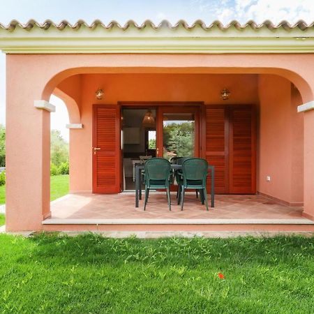 La Casa Di Debora Villa San Teodoro  Dış mekan fotoğraf
