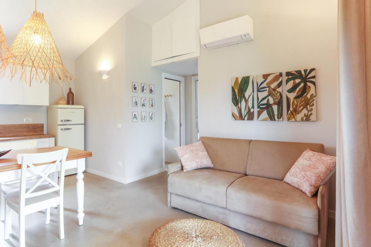La Casa Di Debora Villa San Teodoro  Dış mekan fotoğraf