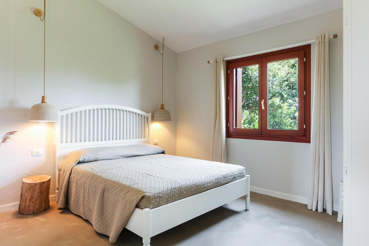 La Casa Di Debora Villa San Teodoro  Dış mekan fotoğraf