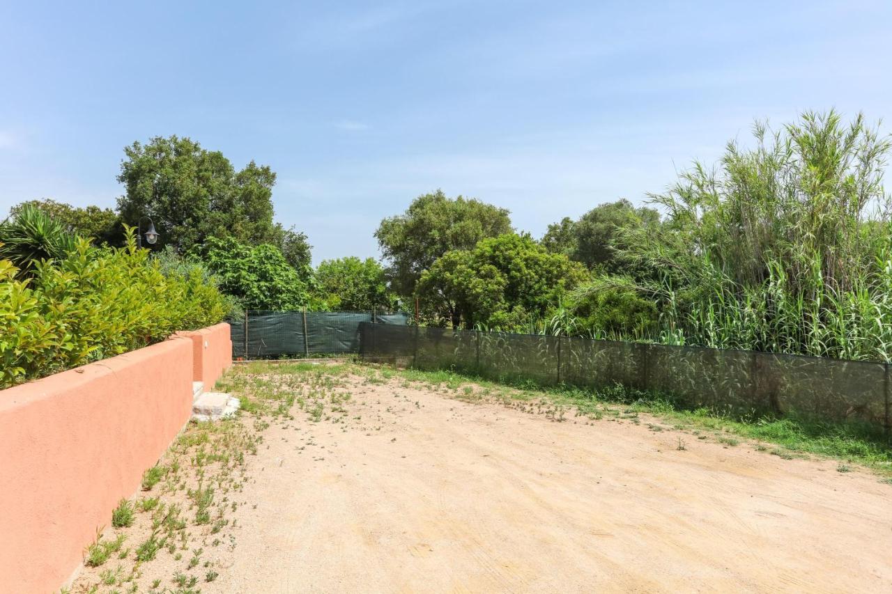 La Casa Di Debora Villa San Teodoro  Dış mekan fotoğraf