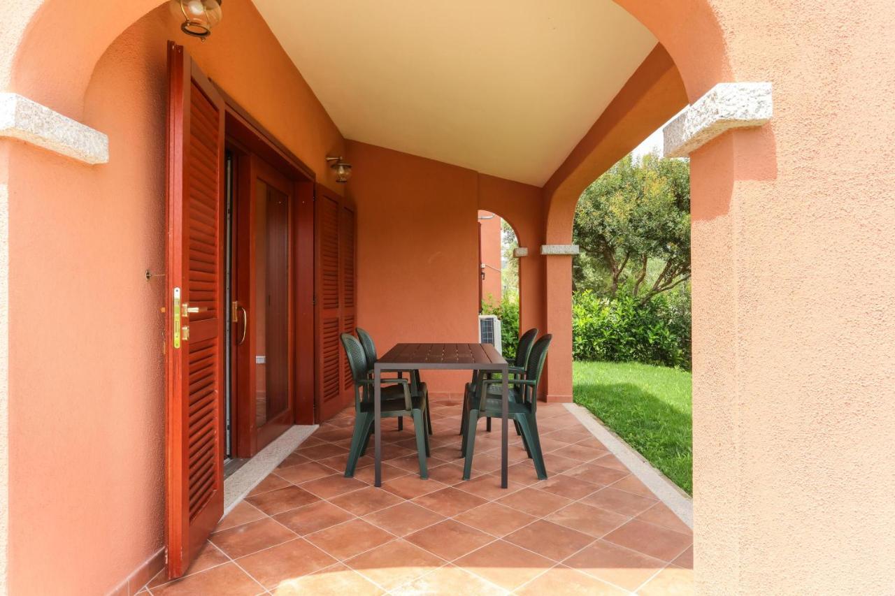 La Casa Di Debora Villa San Teodoro  Dış mekan fotoğraf
