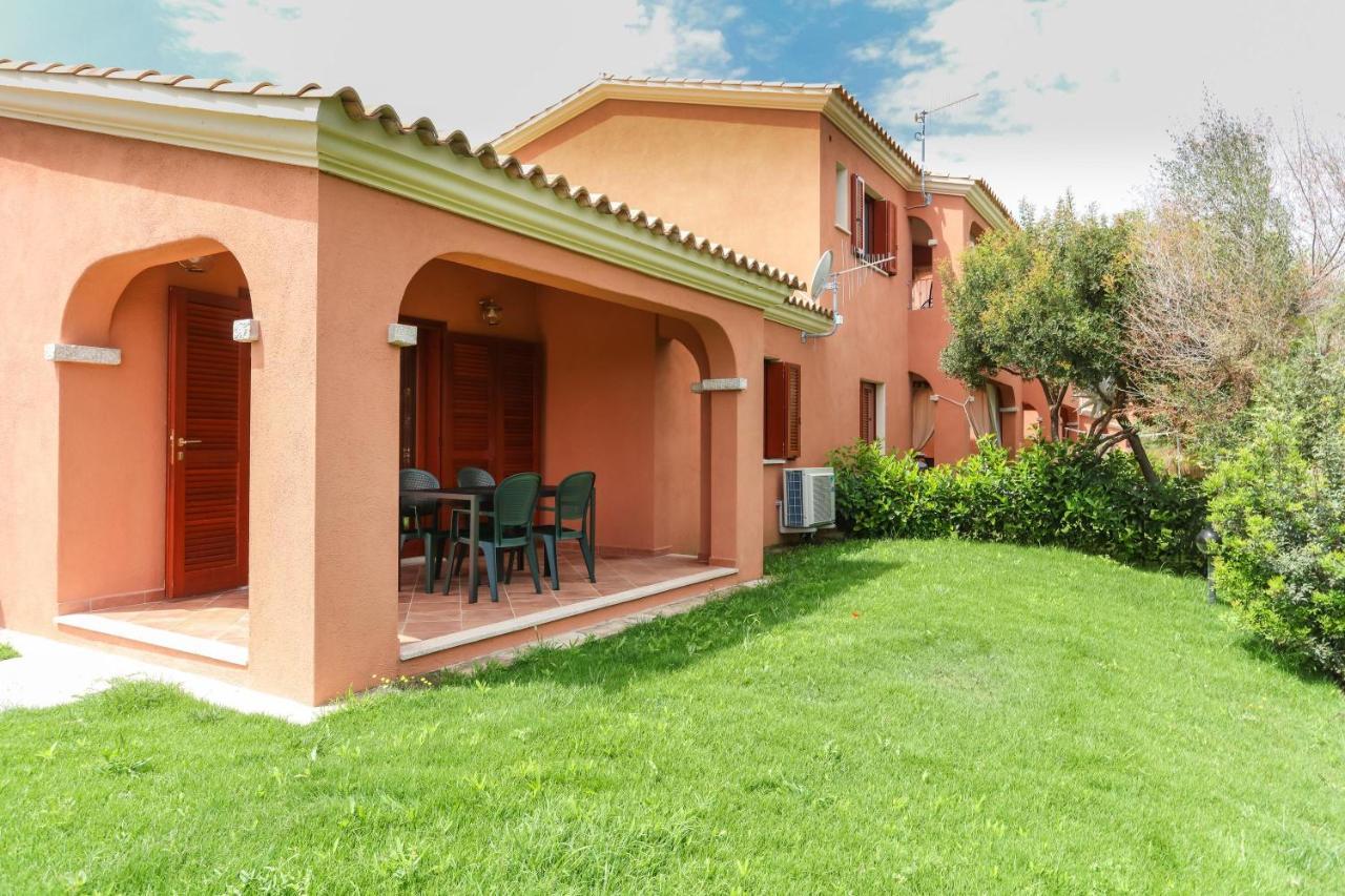 La Casa Di Debora Villa San Teodoro  Dış mekan fotoğraf