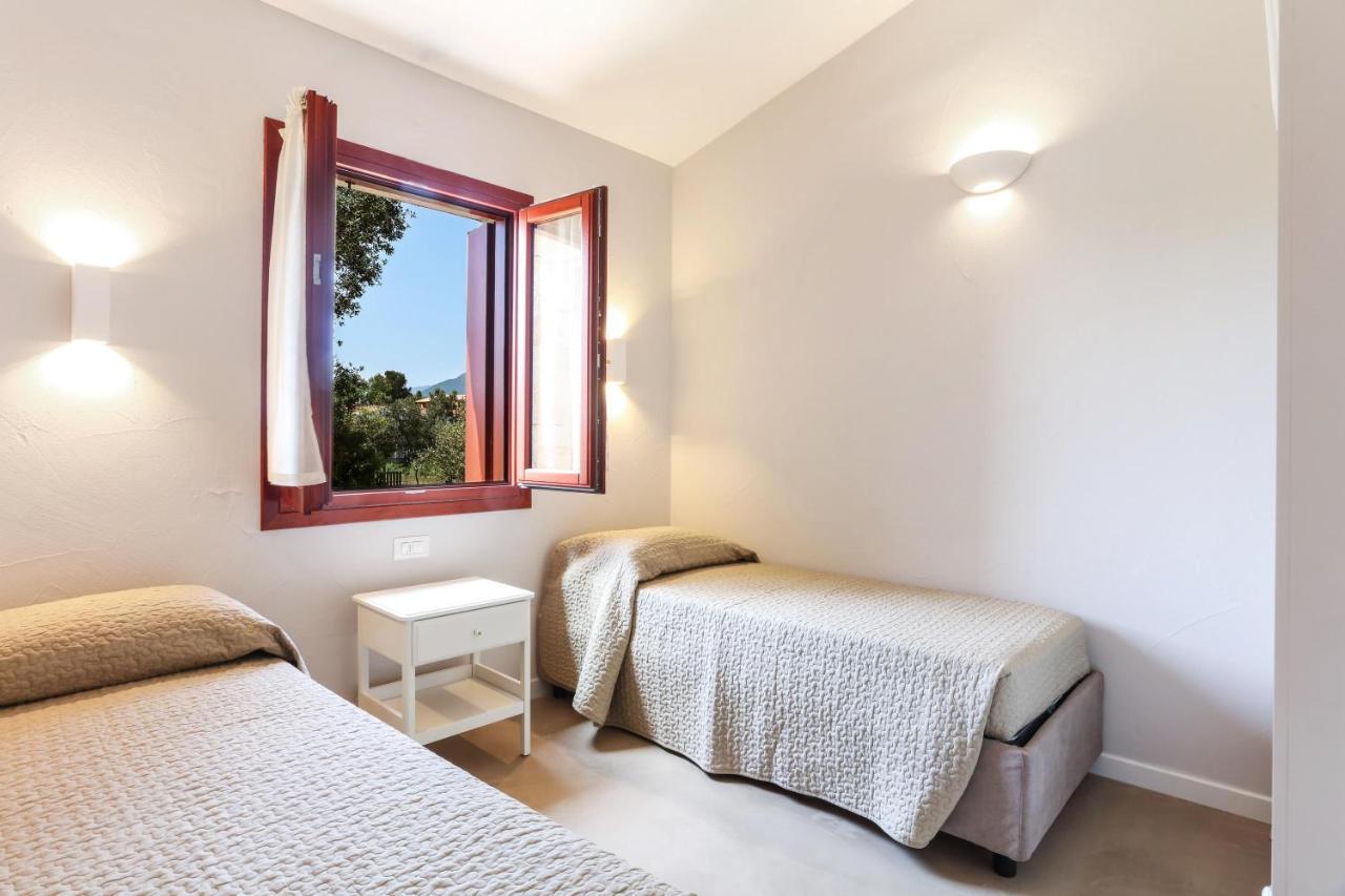 La Casa Di Debora Villa San Teodoro  Dış mekan fotoğraf