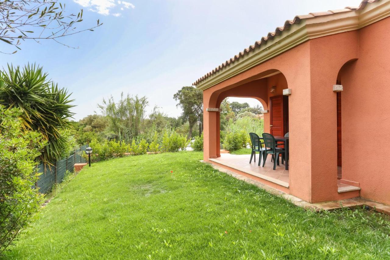 La Casa Di Debora Villa San Teodoro  Dış mekan fotoğraf