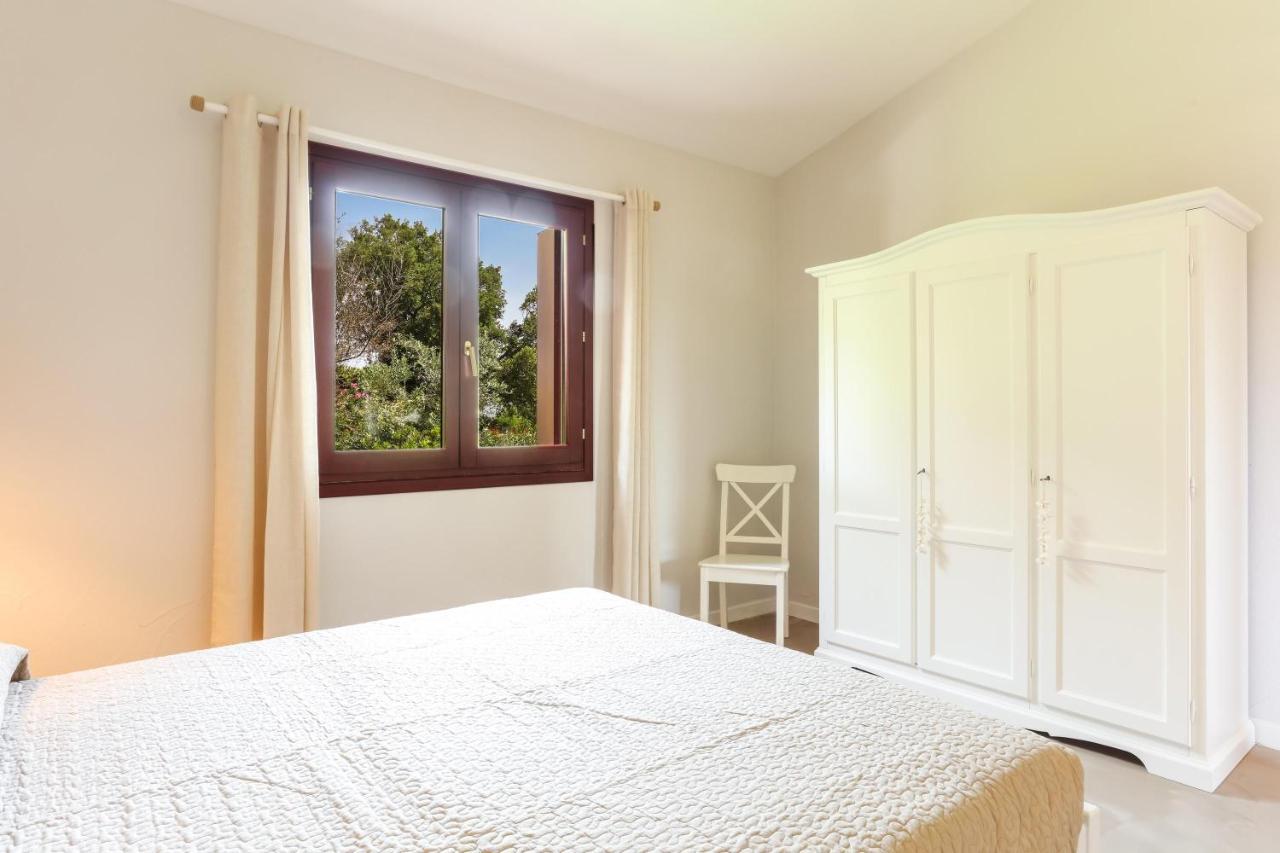 La Casa Di Debora Villa San Teodoro  Dış mekan fotoğraf